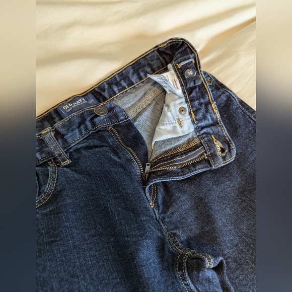 Old Navy Boys Lot of 4 Boys XL/14 Jeans Bundle - Picture 15 of 16